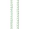 Mint Glass Round Beads, 6mm by Bead Landing™